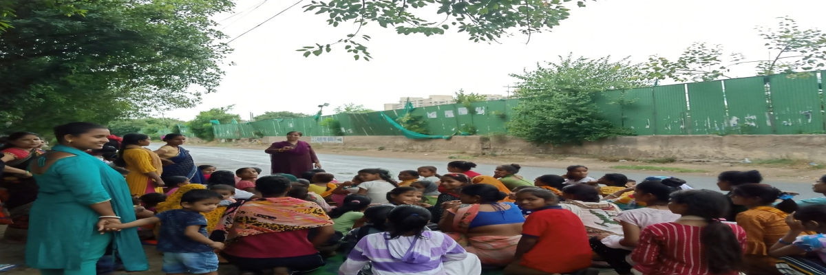 International Yoga Day